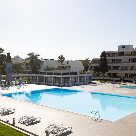 Amazing Seasights - Tenerife Apartment Costa Del Silencio Exterior photo