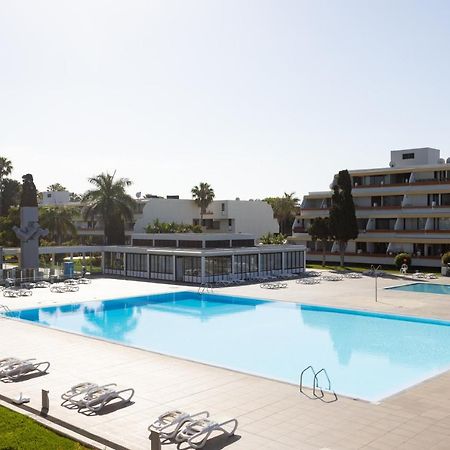 Amazing Seasights - Tenerife Costa Del Silencio Exterior photo