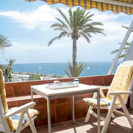 Amazing Seasights - Tenerife Apartment Costa Del Silencio Exterior photo