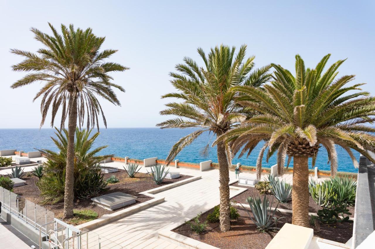 Amazing Seasights - Tenerife Apartment Costa Del Silencio Exterior photo