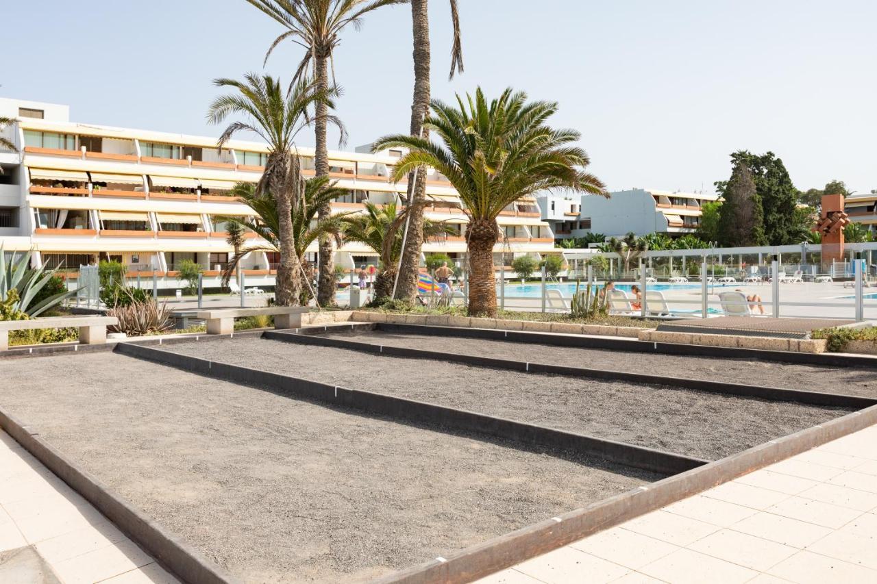 Amazing Seasights - Tenerife Apartment Costa Del Silencio Exterior photo