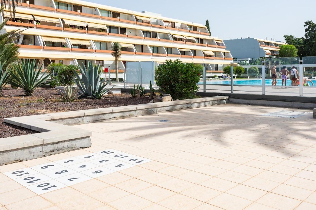 Amazing Seasights - Tenerife Costa Del Silencio Exterior photo