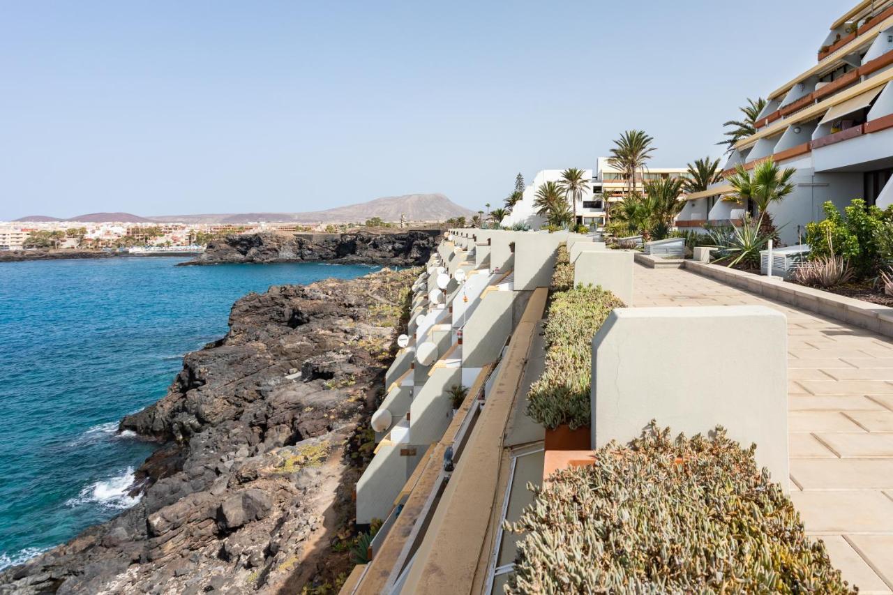 Amazing Seasights - Tenerife Apartment Costa Del Silencio Exterior photo