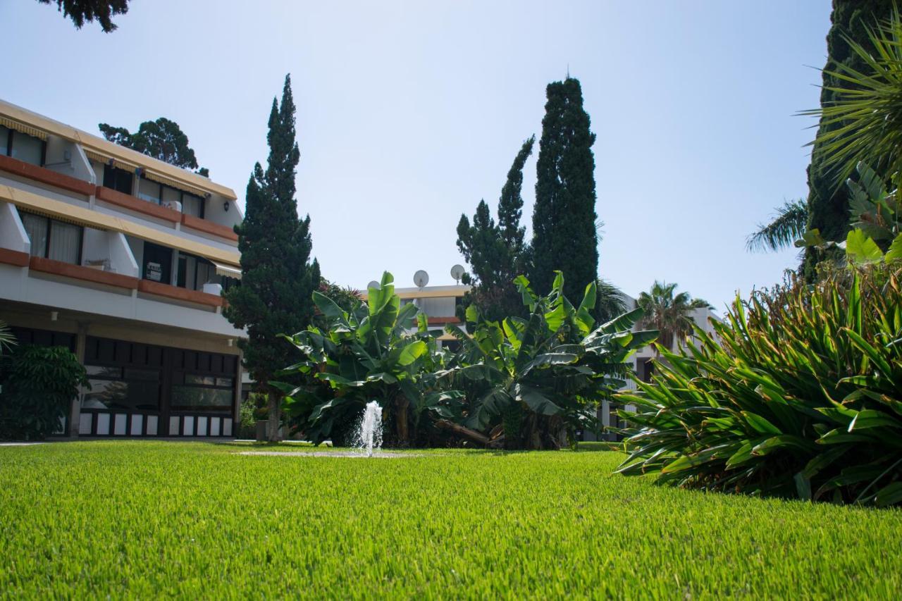 Amazing Seasights - Tenerife Apartment Costa Del Silencio Exterior photo