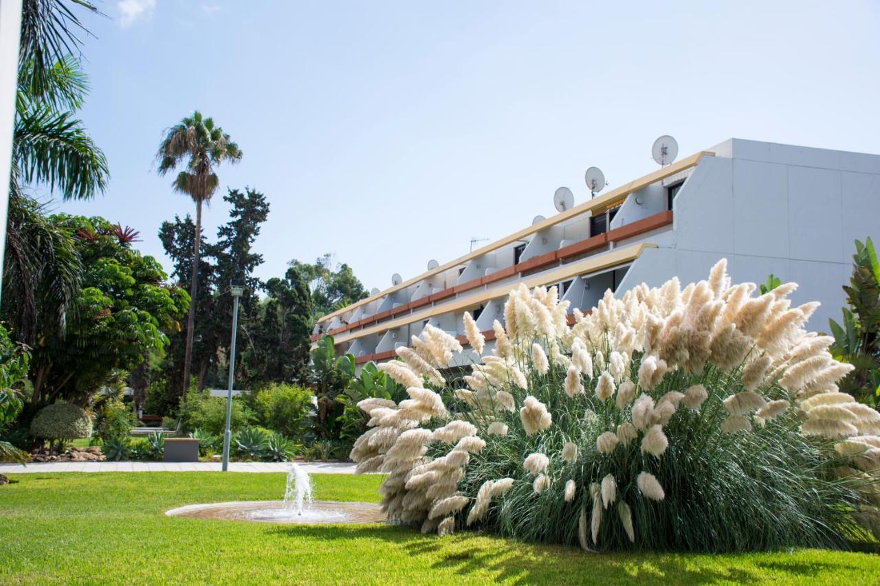 Amazing Seasights - Tenerife Apartment Costa Del Silencio Exterior photo