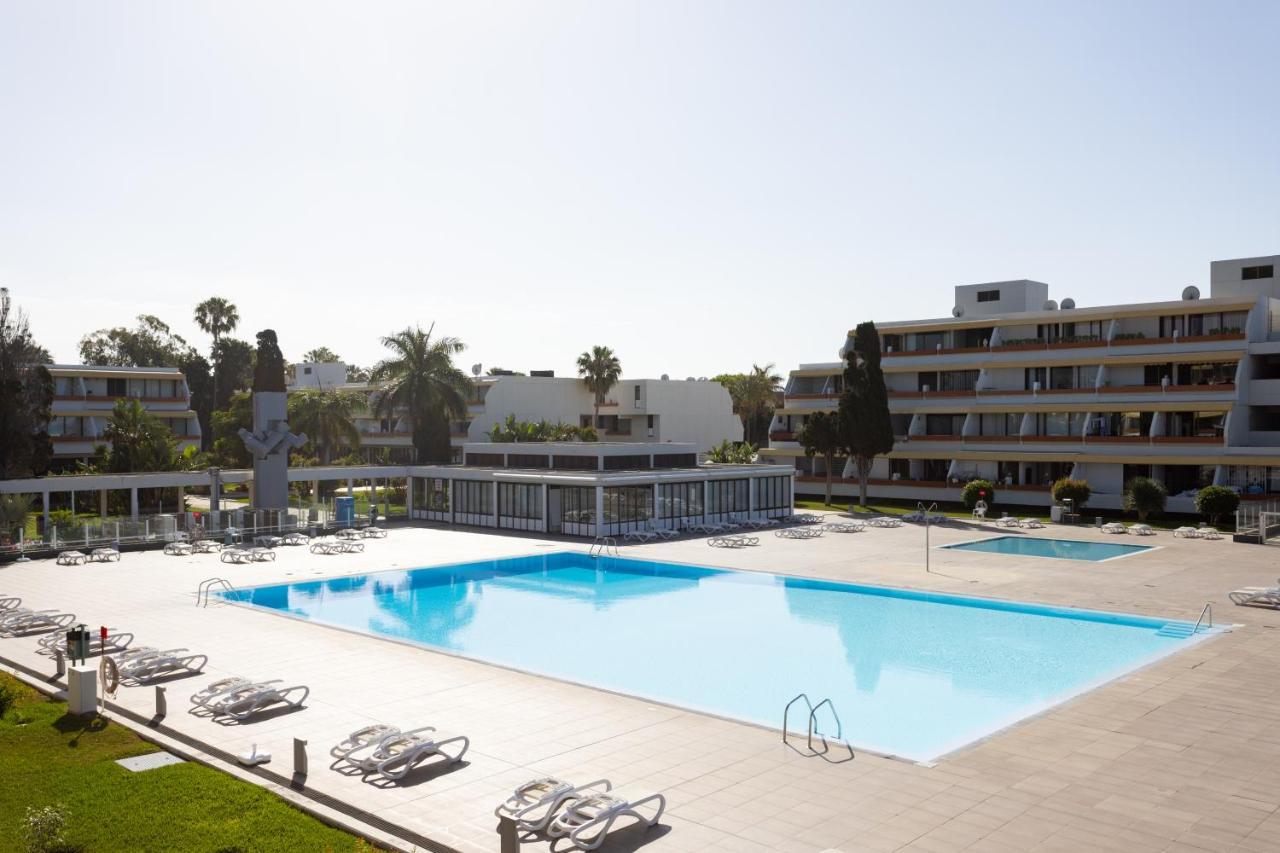 Amazing Seasights - Tenerife Apartment Costa Del Silencio Exterior photo