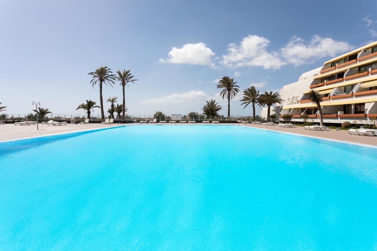 Amazing Seasights - Tenerife Apartment Costa Del Silencio Exterior photo