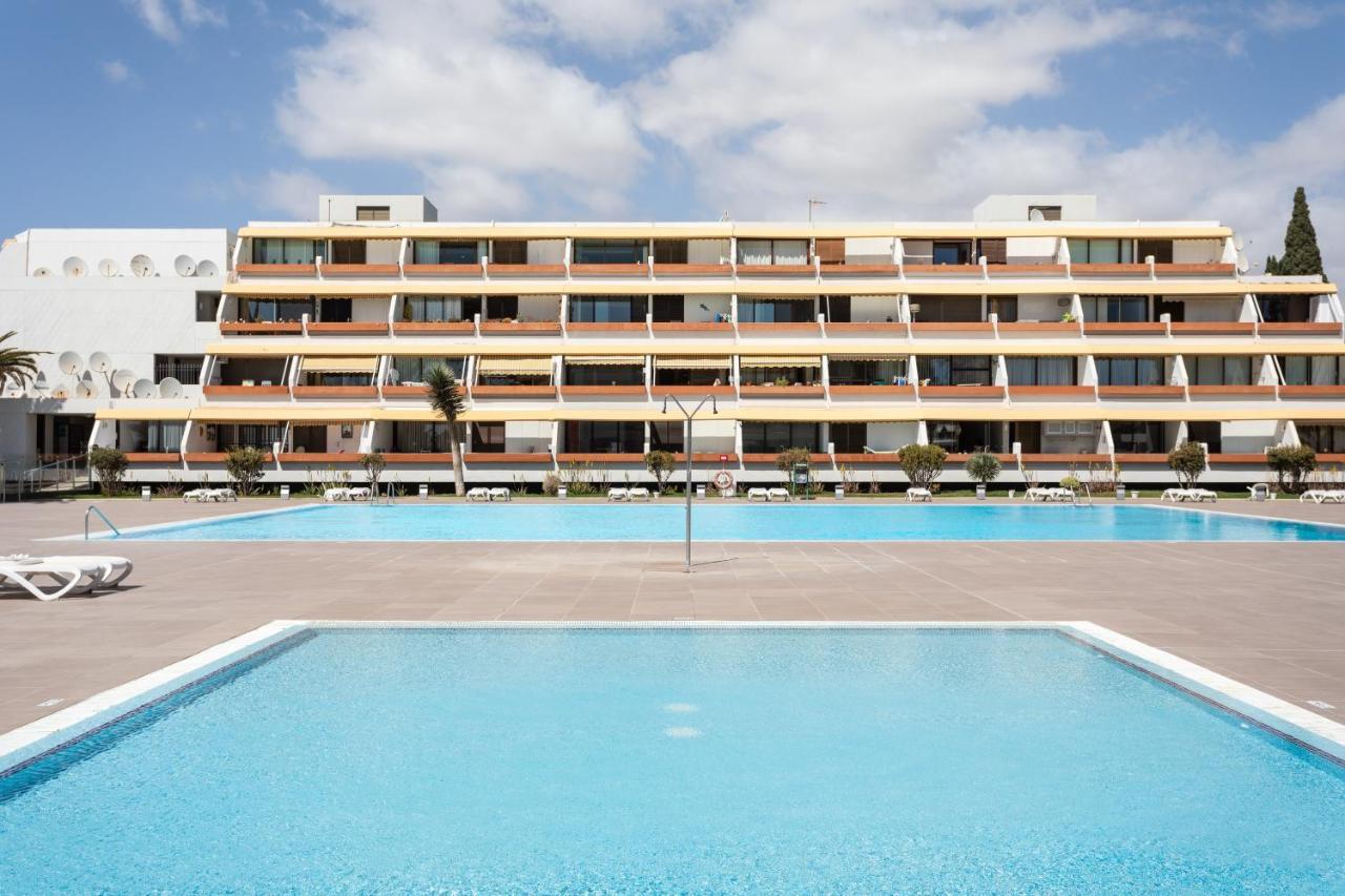 Amazing Seasights - Tenerife Apartment Costa Del Silencio Exterior photo