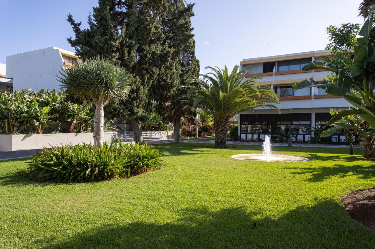 Amazing Seasights - Tenerife Apartment Costa Del Silencio Exterior photo