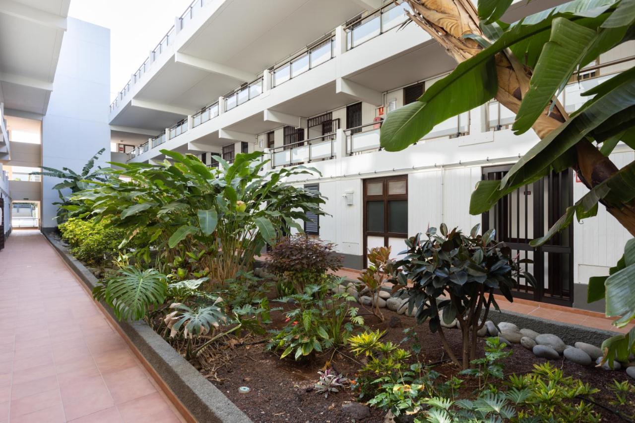 Amazing Seasights - Tenerife Costa Del Silencio Exterior photo
