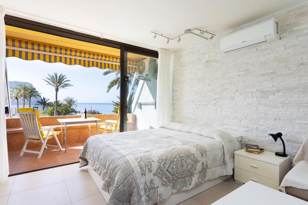 Amazing Seasights - Tenerife Costa Del Silencio Exterior photo