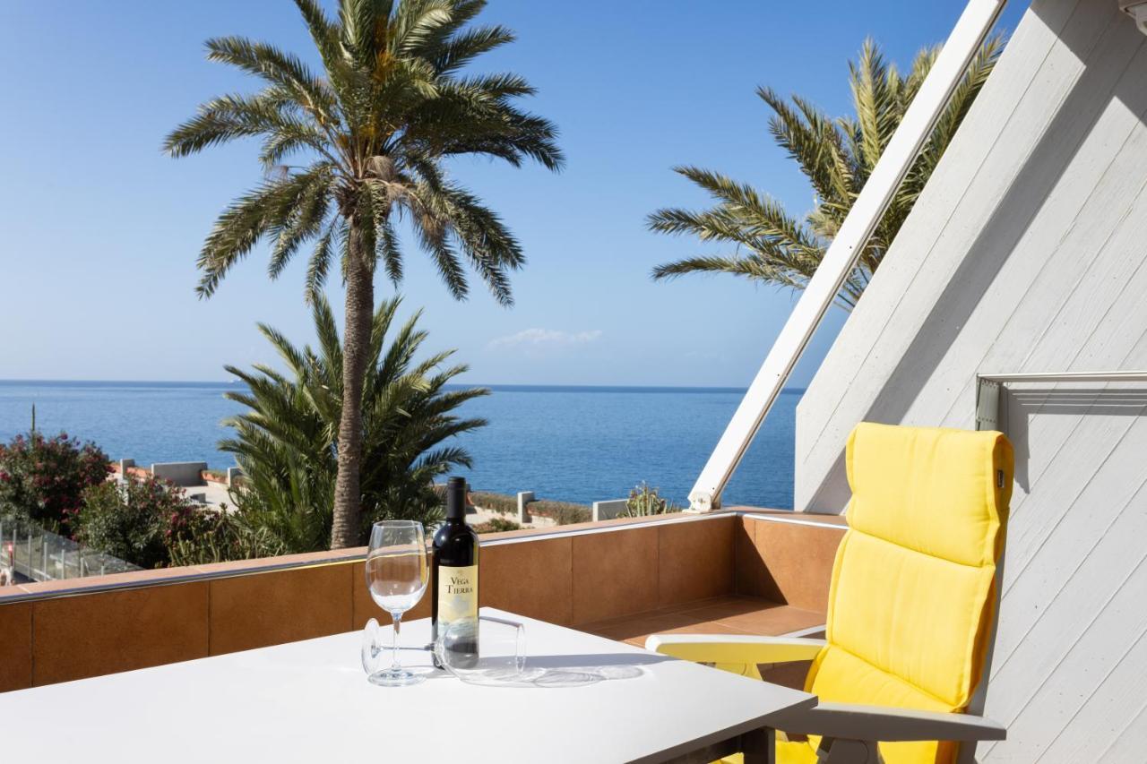 Amazing Seasights - Tenerife Costa Del Silencio Exterior photo