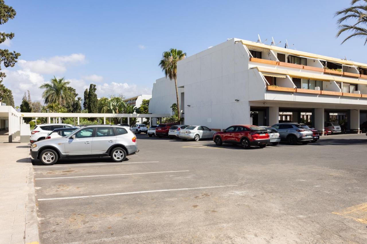 Amazing Seasights - Tenerife Costa Del Silencio Exterior photo