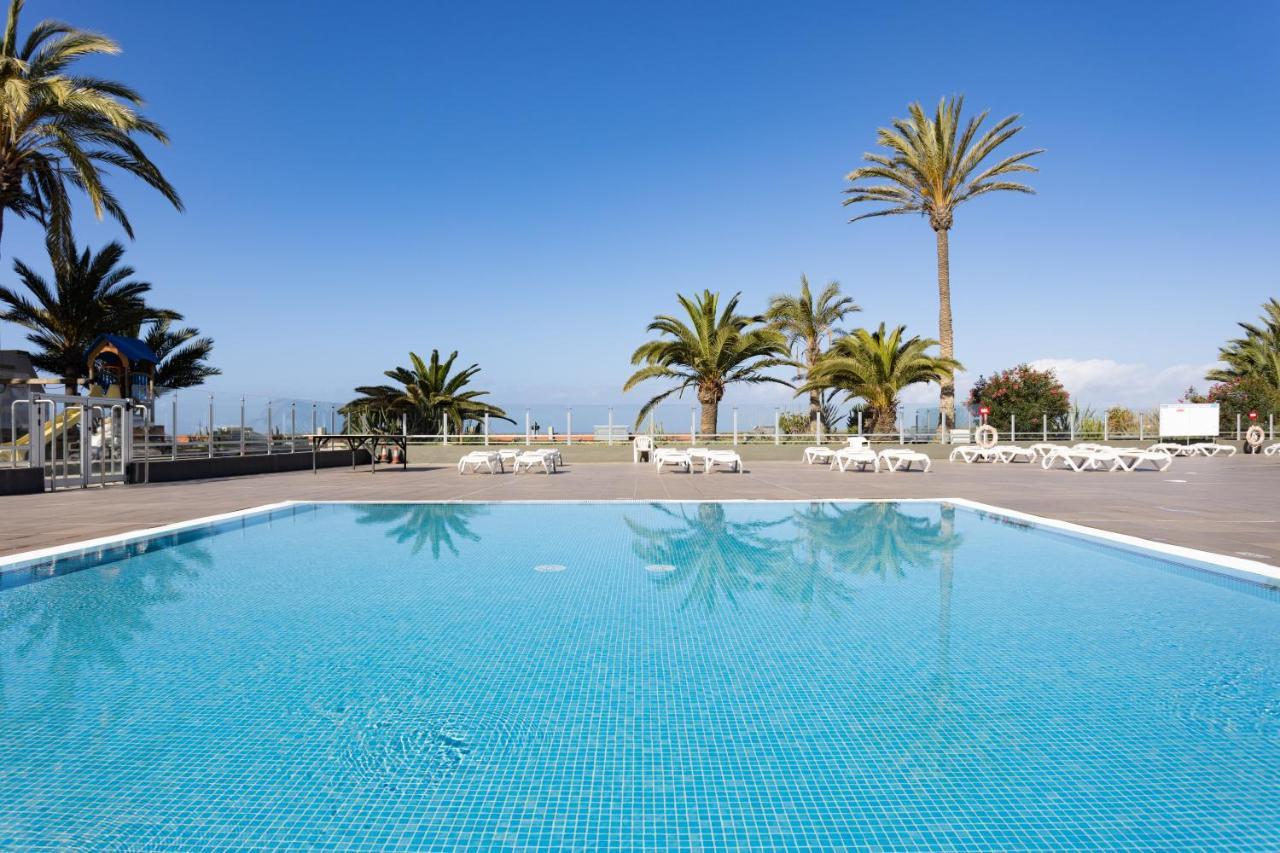 Amazing Seasights - Tenerife Apartment Costa Del Silencio Exterior photo