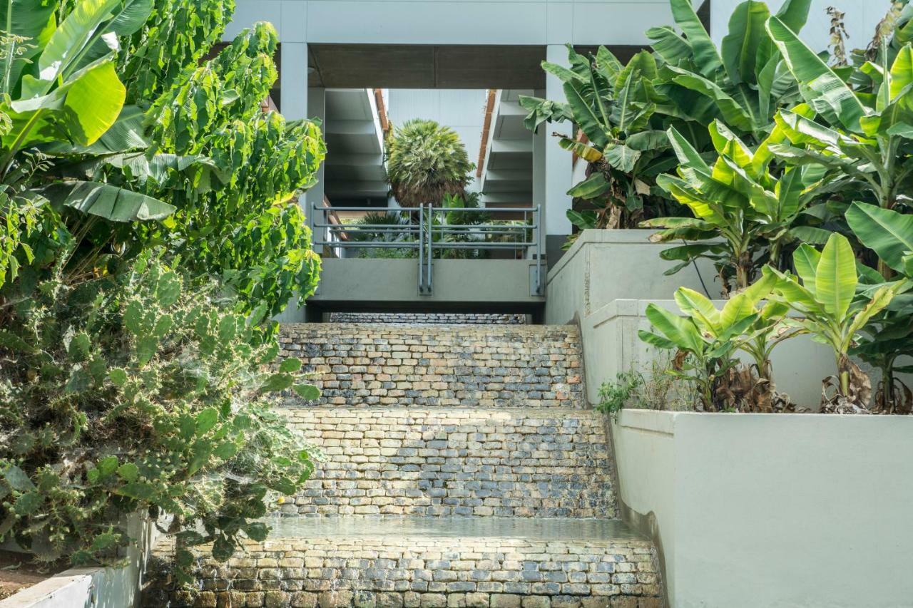 Amazing Seasights - Tenerife Costa Del Silencio Exterior photo