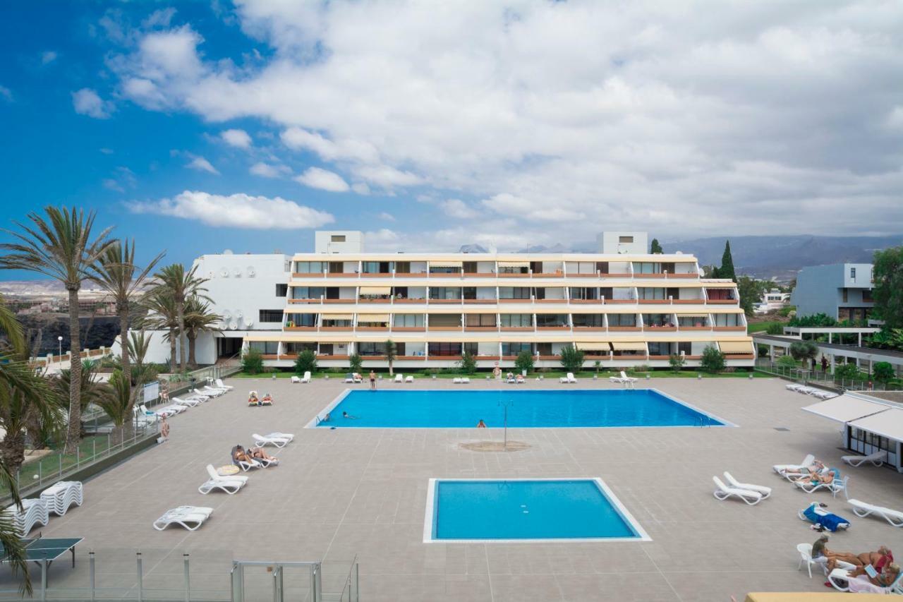 Amazing Seasights - Tenerife Apartment Costa Del Silencio Exterior photo