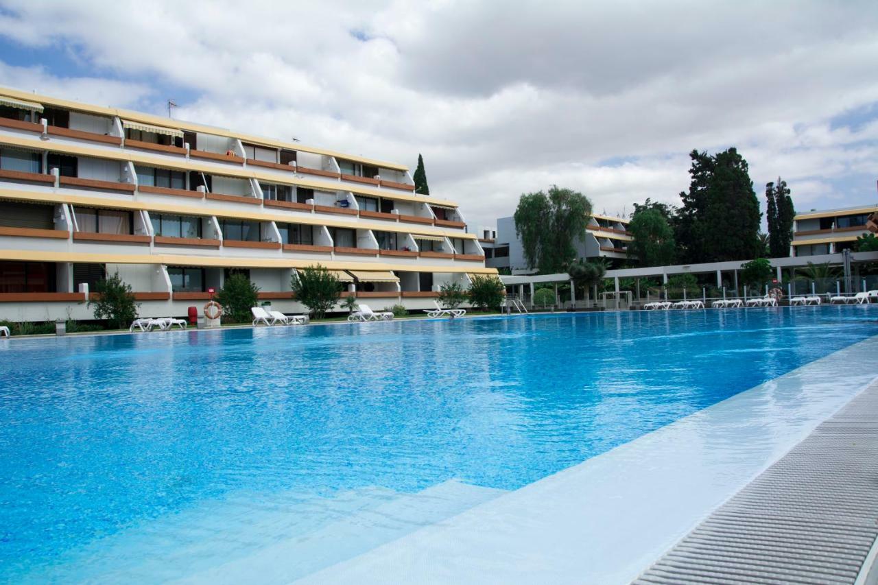 Amazing Seasights - Tenerife Apartment Costa Del Silencio Exterior photo